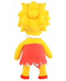 The Simpsons - Plschfigur 