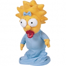 The Simpsons - Plschfigur 