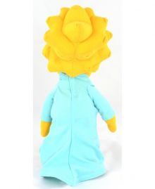 The Simpsons - Plschfigur 