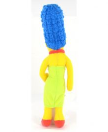 The Simpsons - Plschfigur 