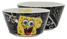 SpongeBob Schwammkopf - Mslischale - 500 ml