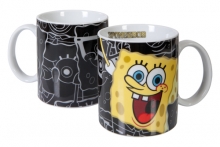 SpongeBob Schwammkopf - Tasse - 320 ml