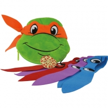 Turtles - Tasche 