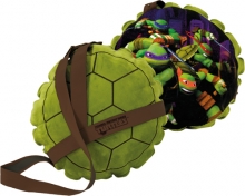 Turtels - Kissen 