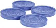 Turtels - Strandtuch mit integriertem Spiel - 150 x 75 cm