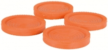 Turtels - Strandtuch mit integriertem Spiel - 150 x 75 cm