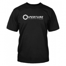 Portal 2 T-Shirt Aperture Labs