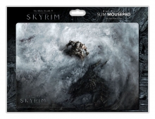 Skyrim Mauspad Shout