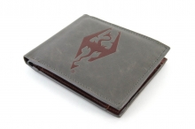 Skyrim Portemonnaie aus Kunstleder, Dragonborn