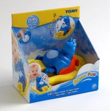 Tomy Hippo Pedalo