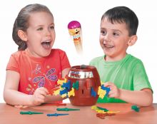 Tomy 7028 - Spiele - Pop Up Pirate!