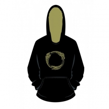 The Elder Scrolls Online Kapuzenpulli Ouroboros