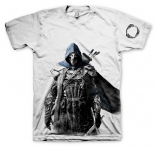 The Elder Scrolls Online T-Shirt Breton