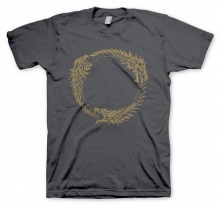 The Elder Scrolls Online T-Shirt Ouroboros