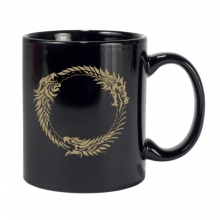 The Elder Scrolls Online Tasse Ouroboros