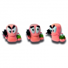 Worms Plsch Boggy B