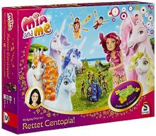 Mia & Me - Rettet Centopia!