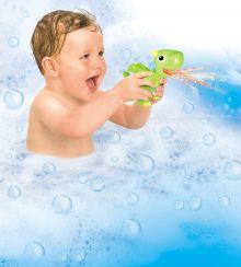Tomy E72356 - Badespa Drache