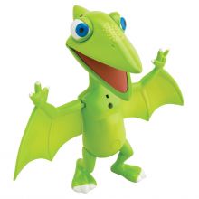 Dino Zug LC53104DE - Interaktiver Tiny