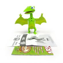 Dino Zug LC53104DE - Interaktiver Tiny