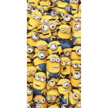 Minions - Strandtuch 