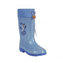 Eisknigin / Frozen - Gummistiefel 