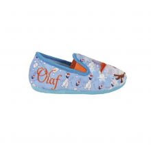 Eisknigin / Frozen - Hausschuhe / Slippers 
