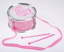Trommel 16cm- Rosa