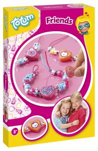 Freundschaftsschmuck (6 Stck)