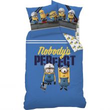 MINIONS - (Wende) Bettwsche 