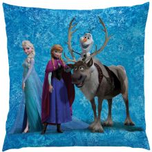 Frozen / Die Eisknigin - Kissen 
