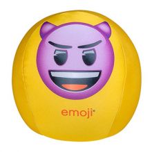 Emoji -Knautschball (3 Stk.)