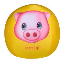Emoji -Knautschball (3 Stk.)