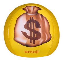 Emoji -Knautschball (3 Stk.)