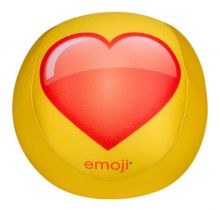 Emoji -Knautschball (3 Stk.)