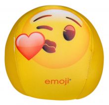 Emoji -Knautschball (3 Stk.)