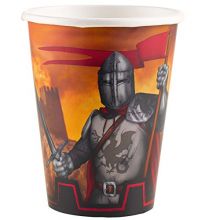 Ritter - 8 Stk. Becher (10 VE = 80 Stk.)