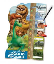 Arlo & Spot -30 Teile Puzzle Double Fun