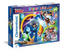 Miles from Tomorrowland - 104 Teile Maxi Puzzle