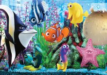 Nemo - 24 Teile Maxi Puzzle