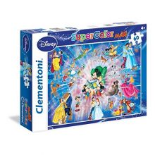 Disney Family - 60 Teile Maxi Puzzle