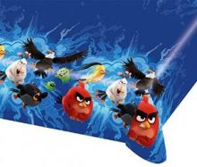 Angry Birds - Parytischdecke 1 Stk. (10 VE=10 Stk)