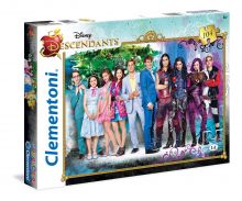 Descendants - 104 Teile Puzzle