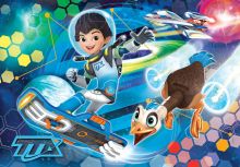 Miles from Tomorrowland - 104 Teile Puzzle
