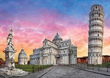 Pisa - 1500 Teile HQC Puzzle