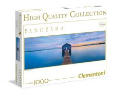 Blaue Ruhe - 1000 Teile  Puzzle