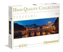 Rom - 1000 Teile HQC Panorama Puzzle