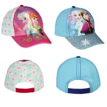 Frozen - Premium Baseball-Kappe Cap Mtze - 8er Set