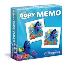 Findet Dori - Memo Spiel