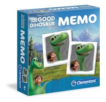 Arlo & Spot - Memo Spiel